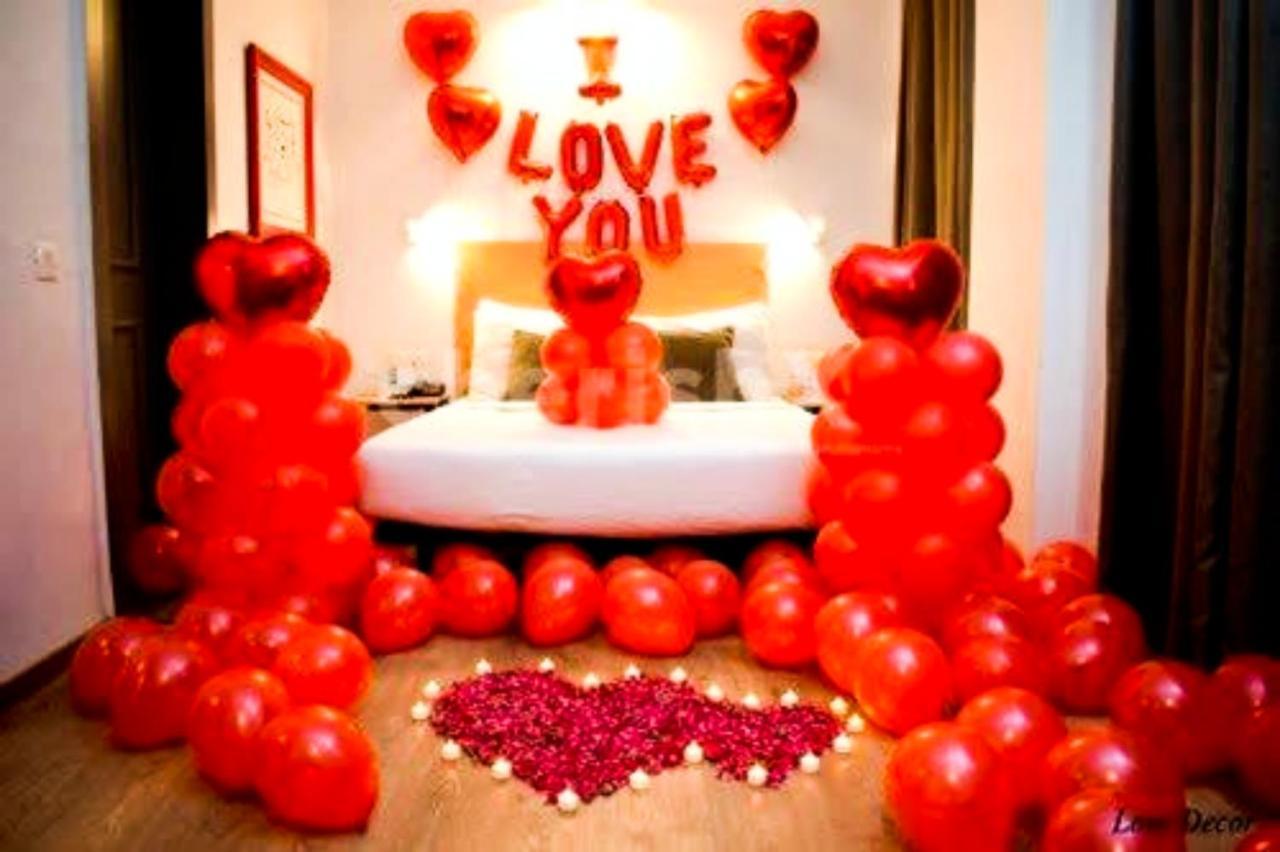 Oyo 16708 Sada Shiv Guest House พาราณสี ภายนอก รูปภาพ